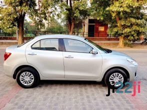 Maruti Dzire Vdi Dec 2018