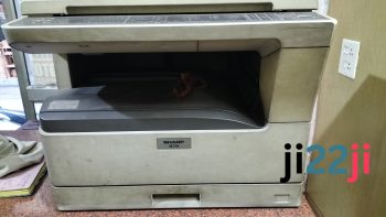 Sharp Ar 5516 Photostate Machine For Sale