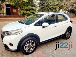 Honda Wrv 1.5 VX Idtec Sunroof 2017