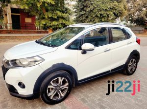 Honda Wrv 1.5 VX Idtec Sunroof 2017