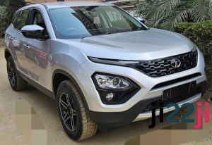 2019 HARRIER XT PLUS DIESEL