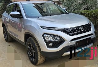 2019 HARRIER XT PLUS DIESEL