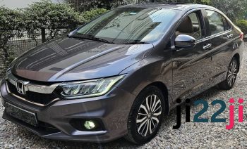 2017 HONDA CITY VX DIESEL NEW SHAPE