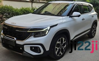 2024 KIA SELTOS GTX PLUS DISEL TOP AUTO
