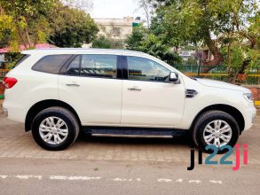 Ford Endeavor 2.0 Titanium 4*2 Automatic Jan 2020