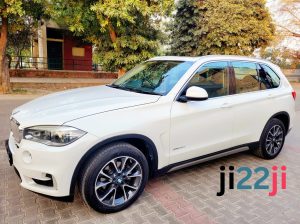 BMW X5 3.0 Xdrive Sep 2016