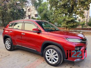 Toyota Urban Cruzer Hyryder 1.5 E MT 2024