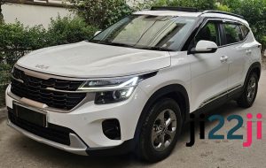 2024 KIA SELTOS HTK OP DISEL AUTO