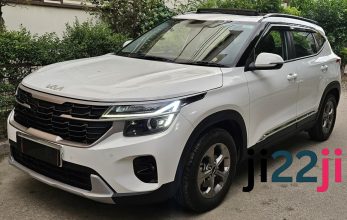 2024 KIA SELTOS HTK OP DISEL AUTO
