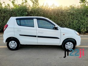 Maruti Alto 800 Vxi Sep 2022