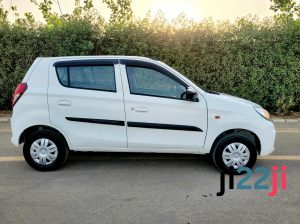 Maruti Alto 800 Vxi Sep 2022