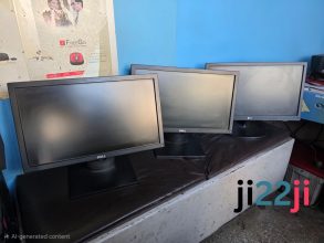 Dell Computer 19 inch Led for sale