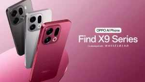 Oppo Find X9 और Find X9 Pro की कीमत, कैमरा, हैरान कर देने वाली फीचर्स