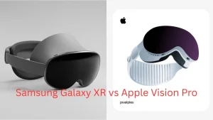 Samsung Galaxy XR vs Apple Vision Pro: दो दिग्गजों की जंग, आखिर किसके सर बंधेगी जीत की पट्टी?