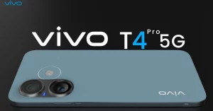 Vivo T4 Pro 5G फीचर्स के साथ भारत में जल्द होगा लॉन्च – 50MP कैमरा, 90W चार्जिंग और कीमत ₹30,000 से कम!