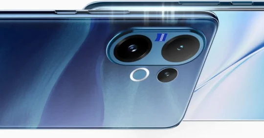 Vivo V60 5G जल्द भारत में लॉन्च! मिलेगा 50MP कैमरा, 6500mAh बैटरी और दमदार Snapdragon चिप – जानें सब कुछ