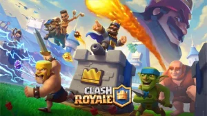 Clash Royale का Wizard 67 Emote इमोट क्या है? जादूगर 67 का दुर्लभ राज़ और लीजेंड बनने की अनोखी कहानी!