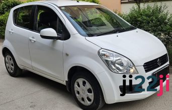 2011 RITZ VXI PETROL