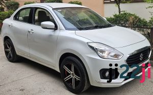 2018 DZIRE ZXI PETROL