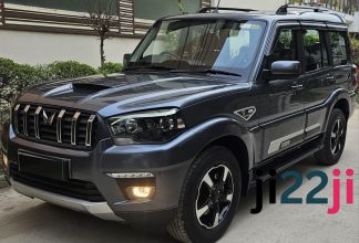 2024 SCORPIO CLASSIC S11 TOP DISEL